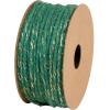 STEWO Geschenkband Cotton Kordel 2583419247 dunkelgrün 2mm 2x10m