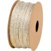 STEWO Geschenkband Lurex 2583419480 gold 5mm 5x5m