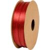 STEWO Geschenkband Satin Spule 2583410420 rot 3mm 3x8m