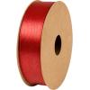 STEWO Geschenkband Satin Spule 2583410520 rot 15mm 15x4m