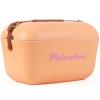 POLARBOX Retro Cooler 01.20CL-OR Orange 20l