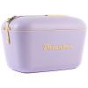POLARBOX Retro Cooler 01.20POP-LI Lila 20l