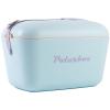 POLARBOX Retro Cooler 01.20POP-BL Blue 20l