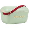 POLARBOX Retro Cooler 01.20GLD-OL Olive 20l