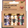 FOLIA Siegelwachs Perlen Classic 31419 162 Perlen