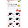 FOLIA Wackelaugen Lashes 7512 Grösse L 6 Stück