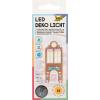 FOLIA Deko-Licht LED 983 10 Stück