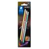 STAEDTLER Bleistift NORIX HB 181-HBBK3 Upcycling 3 Stück
