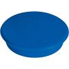 FRANKEN Haftmagnete 24mm HM20 03 blau 10 Stück