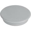 FRANKEN Haftmagnete 24mm HM20 12 grau 10 Stück
