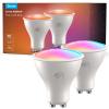 GOVEE Smart LED Leuchtmittel GU10 B600D3C1 2-Pack, Wifi & Bluetooth