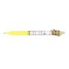 ONLINE Gelschreiber magiXX Fun 0.7mm 18102/3D Barbie Yellow
