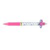 ONLINE Gelschreiber magiXX Fun 0.7mm 18105/3D Barbie Zebra Look