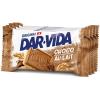 DAR-VIDA Choco au lait 5030000 46g, 4 Stk.