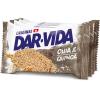 DAR-VIDA Chia & Quinoa 5315000 46g, 4 Stk.