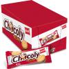 WERNLI Chocoly 8115000 62g, 18 Stk.