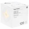 RICO DESIGN Sticker Joy 300486 Hotfoil gold 120 Stück
