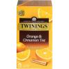 TWININGS Orange Cinnamon 100017839 Beutel 2g, 25 Stk.