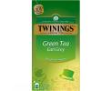 TWININGS Green Earl Grey 100017851 Beutel 1.6g, 25 Stk.