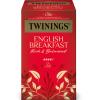 TWININGS English Breakfast 100018059 Beutel 2g, 20 Stk.