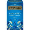 TWININGS Lady Grey 100018060 Beutel 2g, 20 Stk.