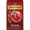 TWININGS Refreshing Früchte Tee 100017251 Beutel 2g, 20 Stk.