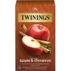 TWININGS Spicy Apfel & Zimt 100017244 Beutel 1.5g, 20 Stk.