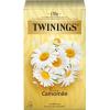 TWININGS Pure Kamille 100017263 Beutel 1g, 20 Stk.