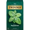 TWININGS Pure Pfefferminz 100017255 Beutel 2g, 20 Stk.