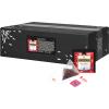 TWININGS Berry Blush Infusion 100016920 Pyramide 2.5g, 100 Stk.
