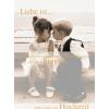 ABC Hochzeitskarte A4 53972 Kinder Brautpaar