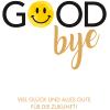 ABC Abschiedskarte B6 52298 Goodbye