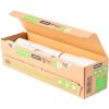 EXACOMPTA Thermopapierrolle 20Stk. 40761E 57x40mmx18m