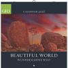 GEO Bildkalender 2027 581376 GEO Beautiful World 30x30cm