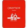 CARAN D'ACHE Wachsmalkreide Neocolor II 7500.915 50 Jahre üppig 10 Stück