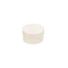 GLOREX Spandose rund 5.5x3cm 62003055 Holz
