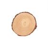 GLOREX Holzscheibe 15x1.5cm 67026751