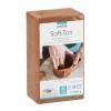 GLOREX Soft-Ton terracotta 2.5kg 68075337 lufthärtend, brennbar