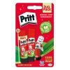 PRITT Klebestift 11g PK4DB 2 Stück