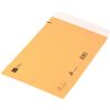 ELCO Papierpolstertasche 870000013 170x225mm, braun 100 Stück