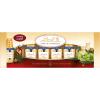 LINDT Marc de Champagne 676982 Flaschen 131g