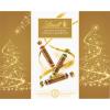 LINDT Stengeli 462863 Assortiert 250g