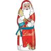 LINDT Samichlaus 676616 Milch Salted Caramel 125g