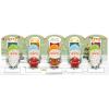 LINDT Mini Wichtel 676950 10g, 5 Stk.