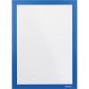 MAGNETOPLAN Magnetrahmen A4 1131903 selbstklebend, blau 2 Stk.