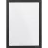 MAGNETOPLAN Magnetrahmen A4 1131912 selbstklebend, schwarz 2 Stk.