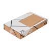 ELCO Versandverpackung XS 28831.25 braun/weiss 245x150x33mm