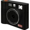 KODAK Sofortbildkamera Mini 3 ERA kocamms300B Schwarz