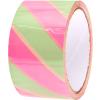 RICO DESIGN Paketklebeband 32mx50mm 300771 neonpink