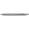 PENTEL EnerGel Roller Sterling 0,7mm BL407-C silber, Tinte blau